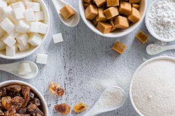 Ученые рассказали, как отказ от сахара способен улучшить здоровье