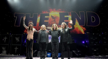Культовая рок-группа Black Sabbath может продолжить существование