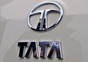 Tata Motors анонсировала новый седан‍