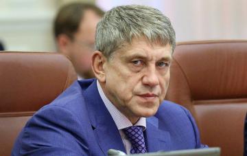 Министр энергетики и угольной промышленности Украины сделал смелое заявление