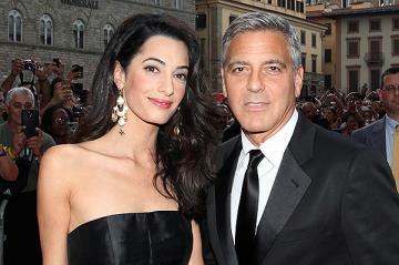 Джордж Клуни рассказал о новом статусе