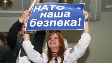 Мнение: НАТО никогда не назовет Крым российским