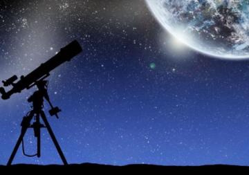 Австралийский подросток открыл новую звезду по размерам в 300 раз больше Земли 