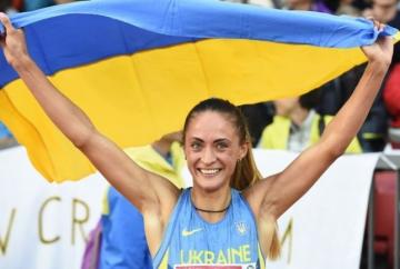 Украинки завоевали четыре золота на соревнованиях во Франции‍