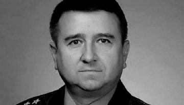 Украина потеряла одного из лучших генералов, – Виктор Муженко