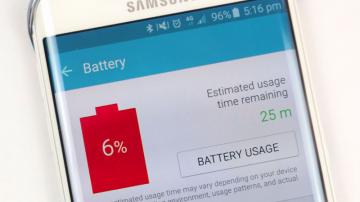 Владельцы флагманских смартфонов Samsung испытывают новые проблемы