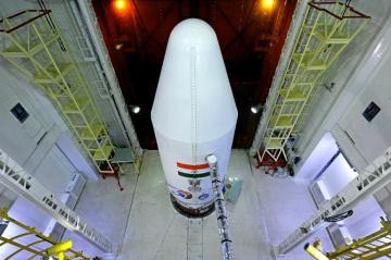 В Индии разработали высокотехнологичные ракеты