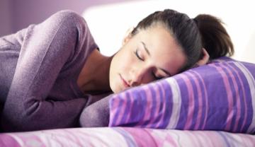 Ученые напомнили о важности полноценного сна