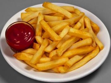 Ученые назвали преимущества картофеля фри