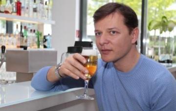 Путешествие Олега Ляшко стало причиной расследования