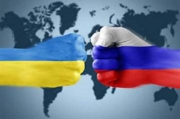 Украина обратилась в ВТО с иском против РФ