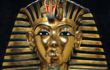 Ученые будут искать тайные комнаты в гробнице Тутанхамона