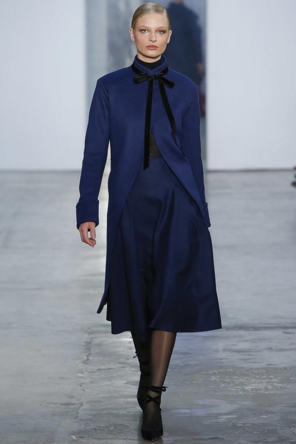 Простая роскошь от Carolina Herrera (ФОТО)