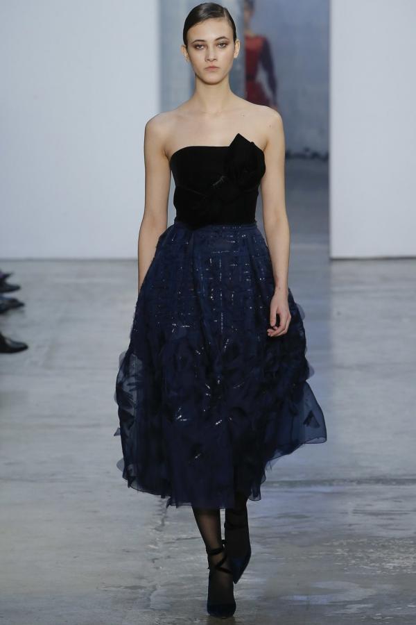 Простая роскошь от Carolina Herrera (ФОТО)