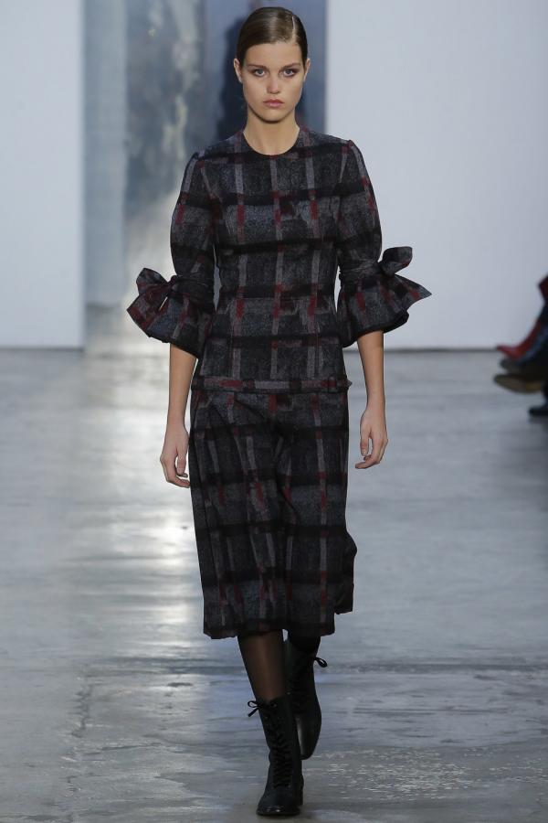 Простая роскошь от Carolina Herrera (ФОТО)