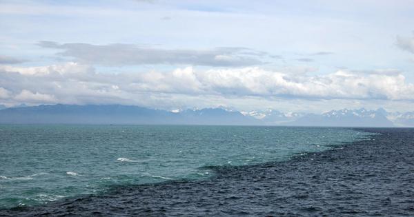 Море дьявола – самое загадочное место Тихого океана (ФОТО)