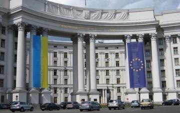 Премьер-министр Украины озвучил основные задачи правительства на ближайшее время