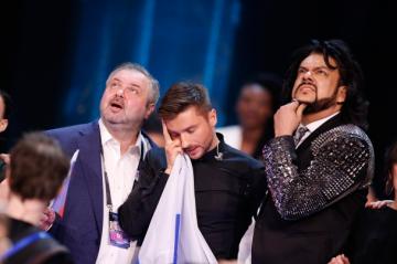 Киркоров: Я презираю всех, кто имеет отношение к конкурсу «Евровидение»
