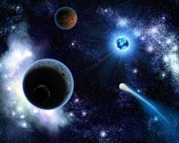 Ученые нашли 60 новых планет возле солнечной системы