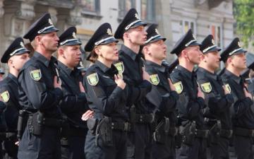 Новоиспеченный руководитель Национальной полиции Украины озвучил главную задачу ведомства 