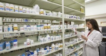 В Украине нашли виновных в завышении цен на лекарства