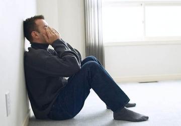 Мужчины склонны испытывать послеродовую депрессию, - ученые 