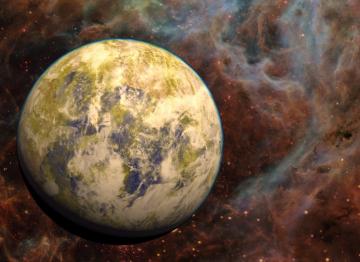 Ученые нашли еще 54 потенциальные экзопланеты