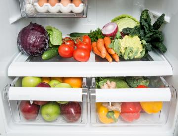 Холодильник гипертоника: на что обратить внимание