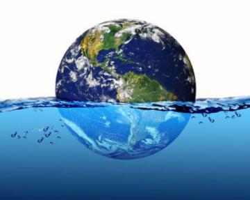 Ученые отметили резкое снижение уровня кислорода в Мировом океане