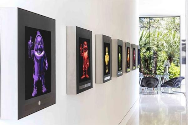 Абсолютная роскошь: виртуальная прогулка по самому дорогому дому в США (ФОТО)