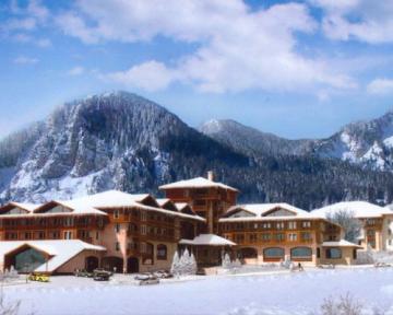 Учёные назвали сроки исчезновения альпийских курортов