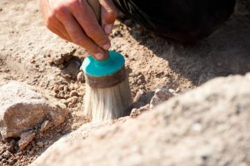 Археологи на Ямале обнаружили необычные захоронения