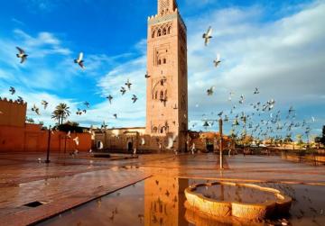 10 фактов о Марокко, которые вас удивят (ФОТО)