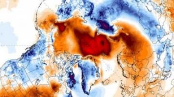 В NASA зафиксировали третий мировой температурный рекорд