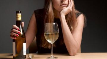 Употребление спиртного вызывает рак, - ученые