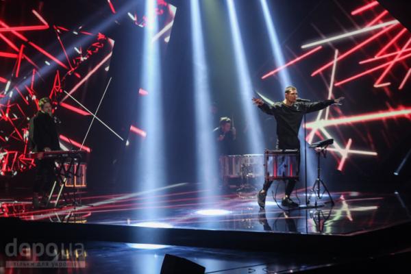 Известны имена последних финалистов национального отбора на «Евровидение» (ФОТО)