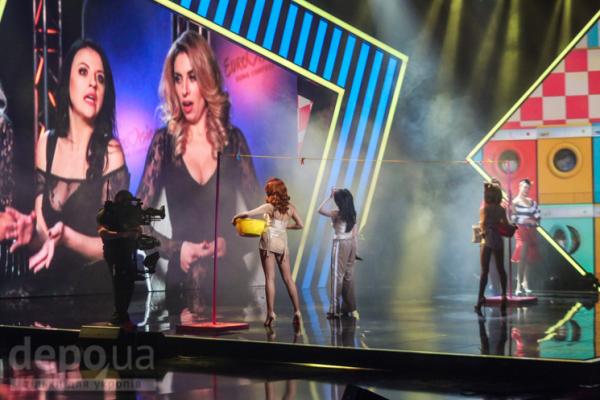 Известны имена последних финалистов национального отбора на «Евровидение» (ФОТО)