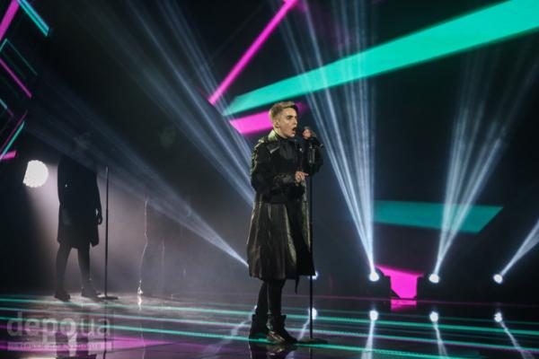 Известны имена последних финалистов национального отбора на «Евровидение» (ФОТО)