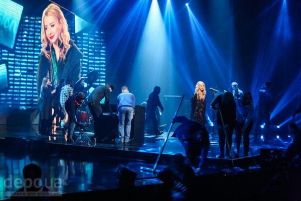 Известны имена последних финалистов национального отбора на «Евровидение» (ФОТО)