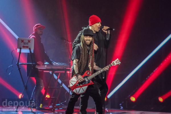 Известны имена последних финалистов национального отбора на «Евровидение» (ФОТО)