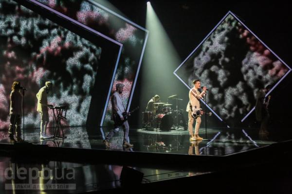 Известны имена последних финалистов национального отбора на «Евровидение» (ФОТО)