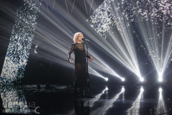 Известны имена последних финалистов национального отбора на «Евровидение» (ФОТО)