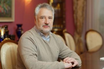 Павел Жебривский рассказал о ситуации на Донбассе