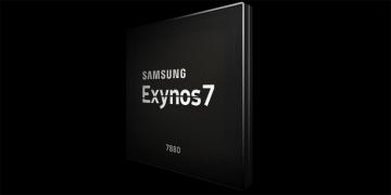 Samsung анонсировала новые процессоры Exynos