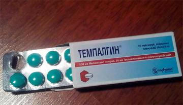 В Украине ввели запрет на популярные таблетки от головной боли