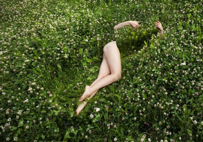 Удивительный оптический эффект, которого можно добиться при помощи зеркал (ФОТО)