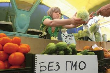 Ученые рассказали о пользе ГМО-продуктов
