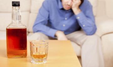 Ученые назвали последствия злоупотребления алкоголем