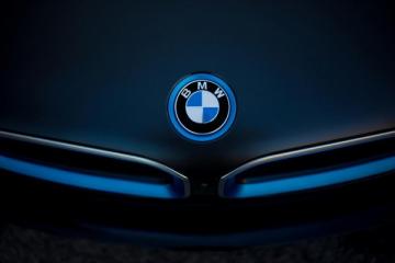 Новый электрокар BMW i3 засветился на тестах в Германии (ФОТО)