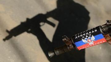 В "ДНР" заявили о готовности к отводу вооружений в районе Авдеевки